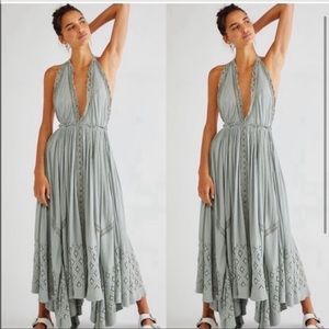 Free People Maxi